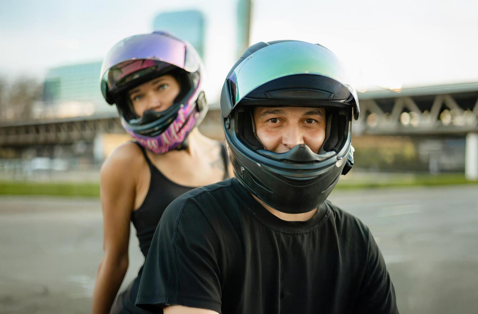 Motorrad Grundkurs St.Gallen
