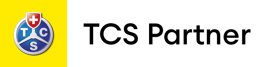 TCS Partner Siegel