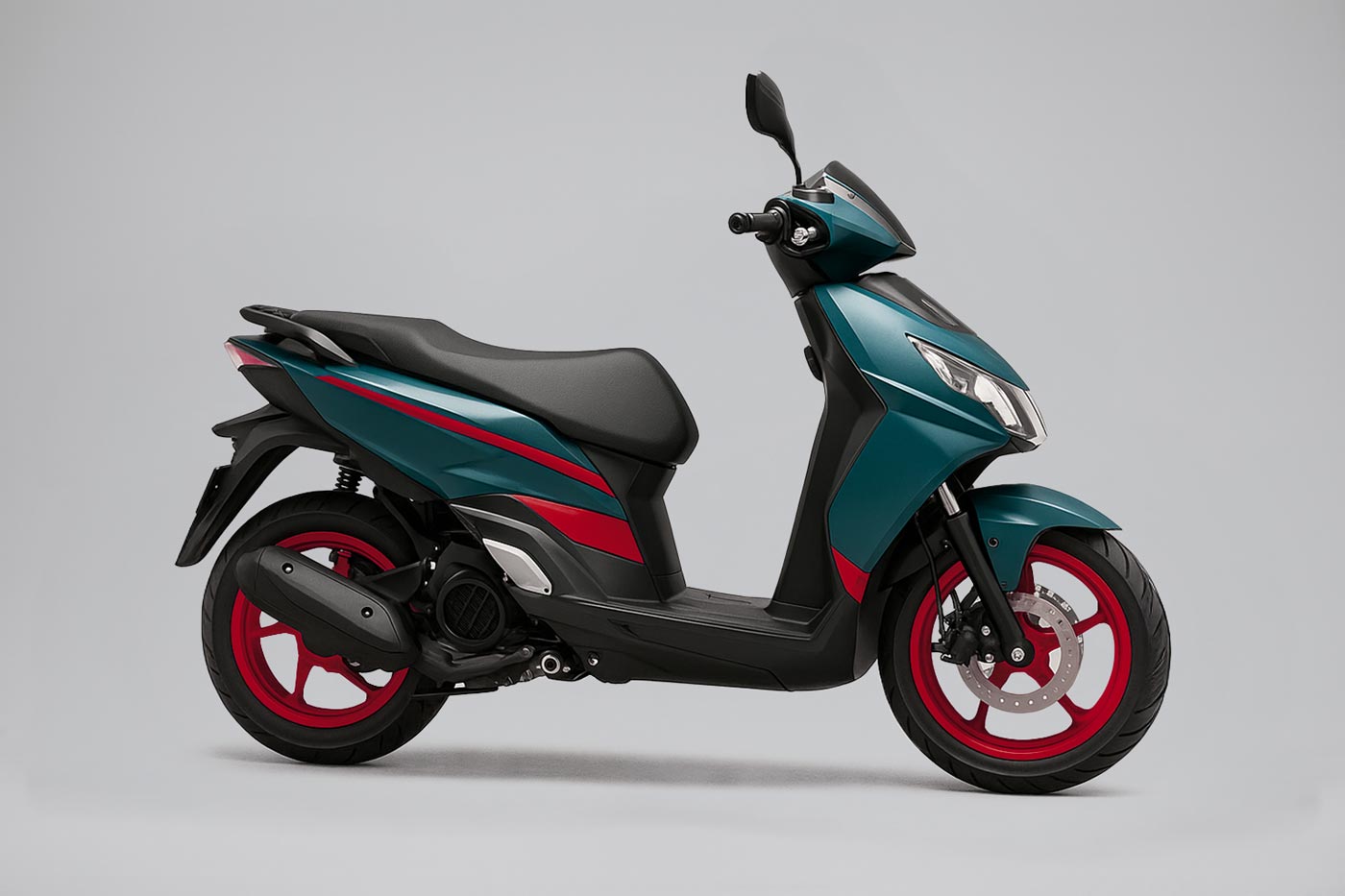 Motorrad Füherschein A1