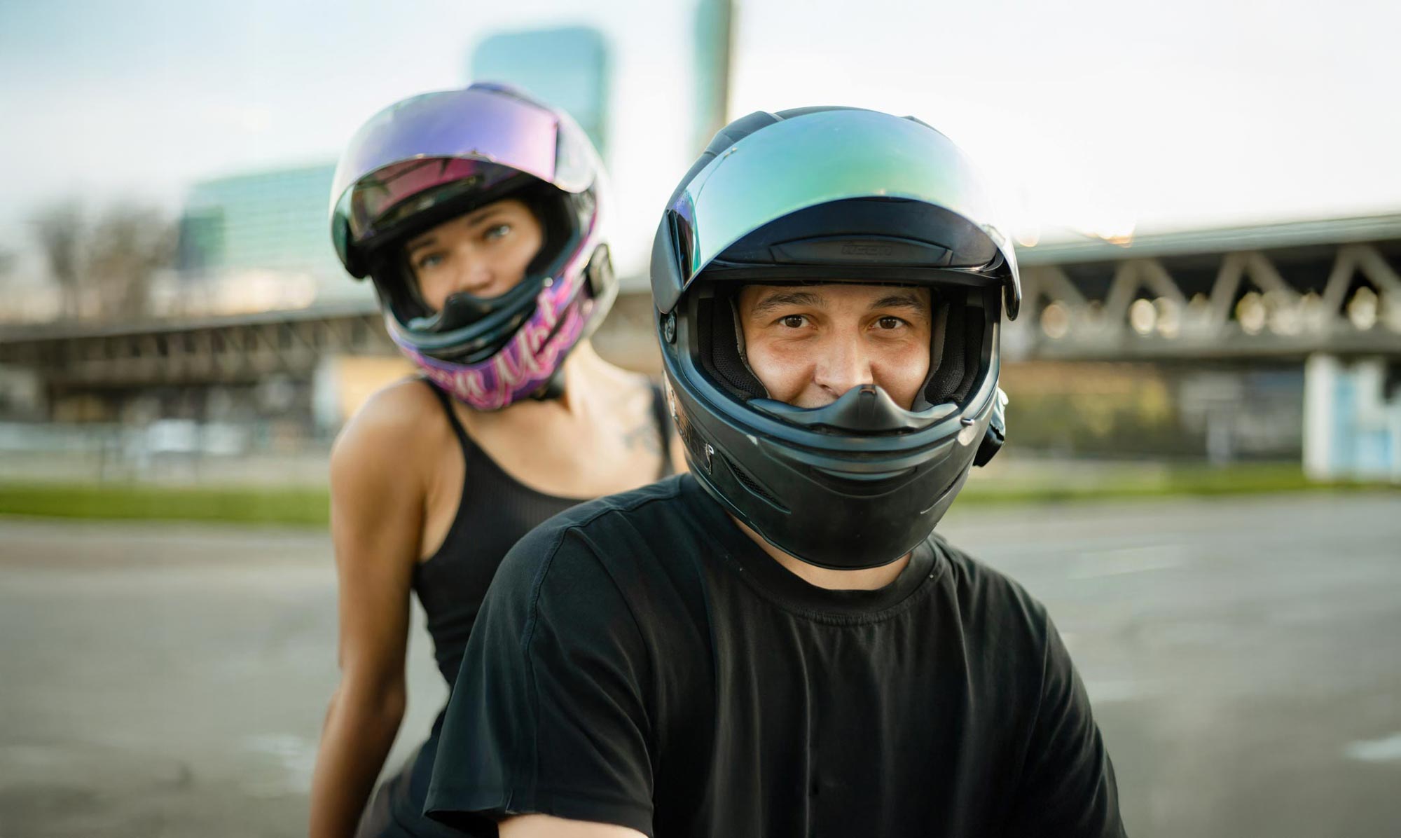 Motoradkurs St.Gallen
