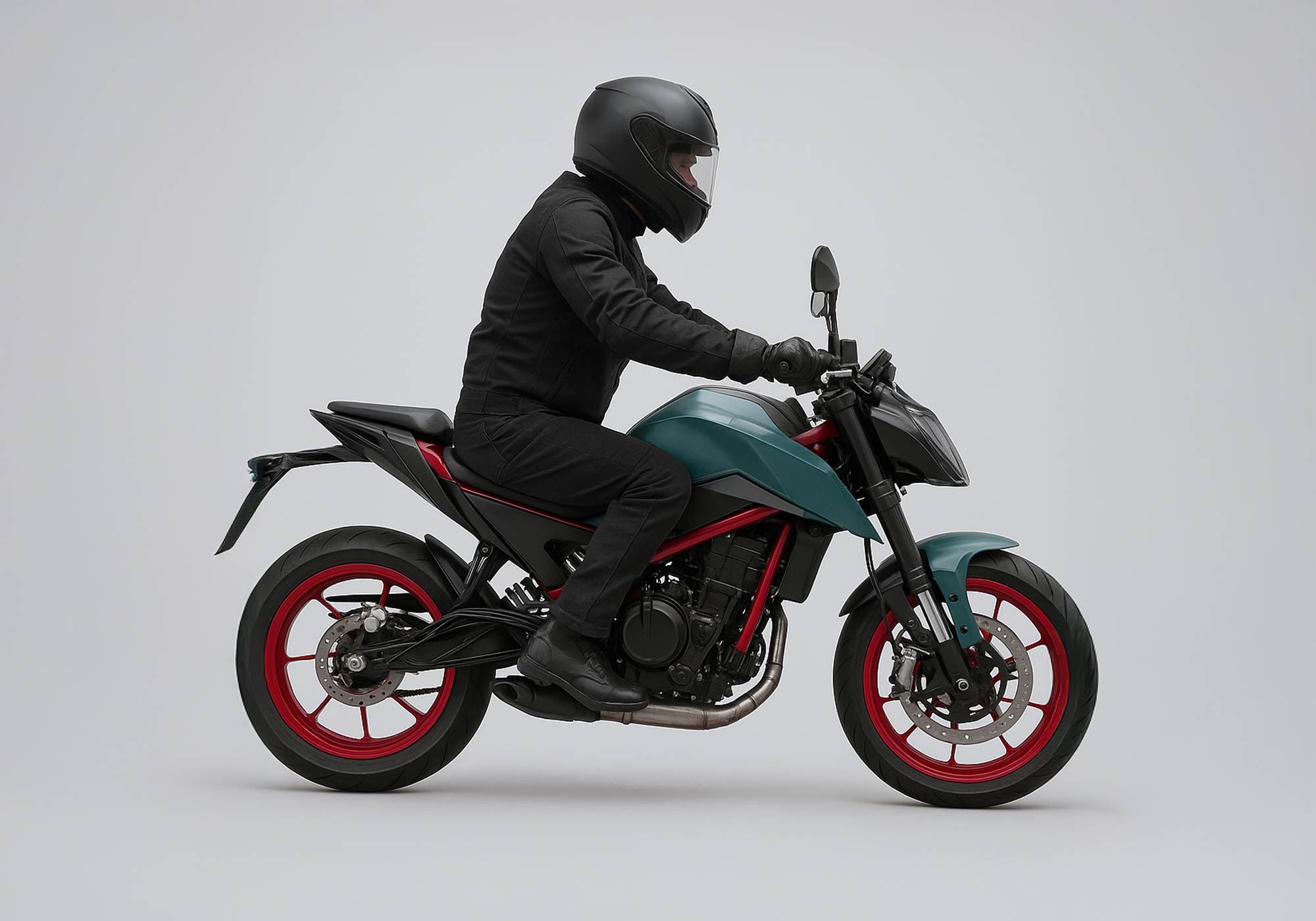 A2 Führerschein 35 kW