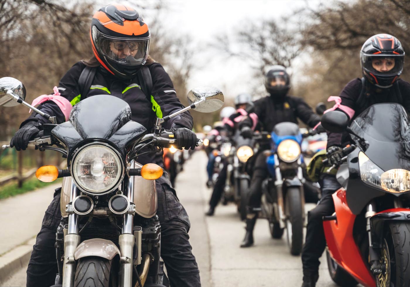 A2 Motorradkurs anmelden Schweiz
